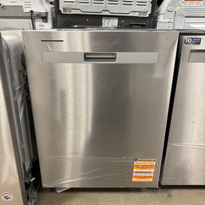 NEW Top Control Dishwasher