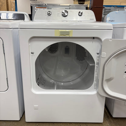 Maytag Gas Dryer