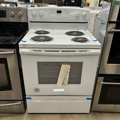 Amana Electric Range