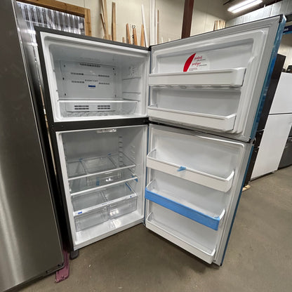Frigidaire Top Freezer Fridge