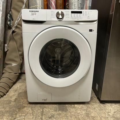 Samsung Front Load Washer