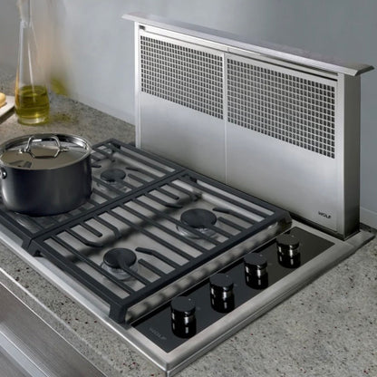 Wolf 30" Downdraft