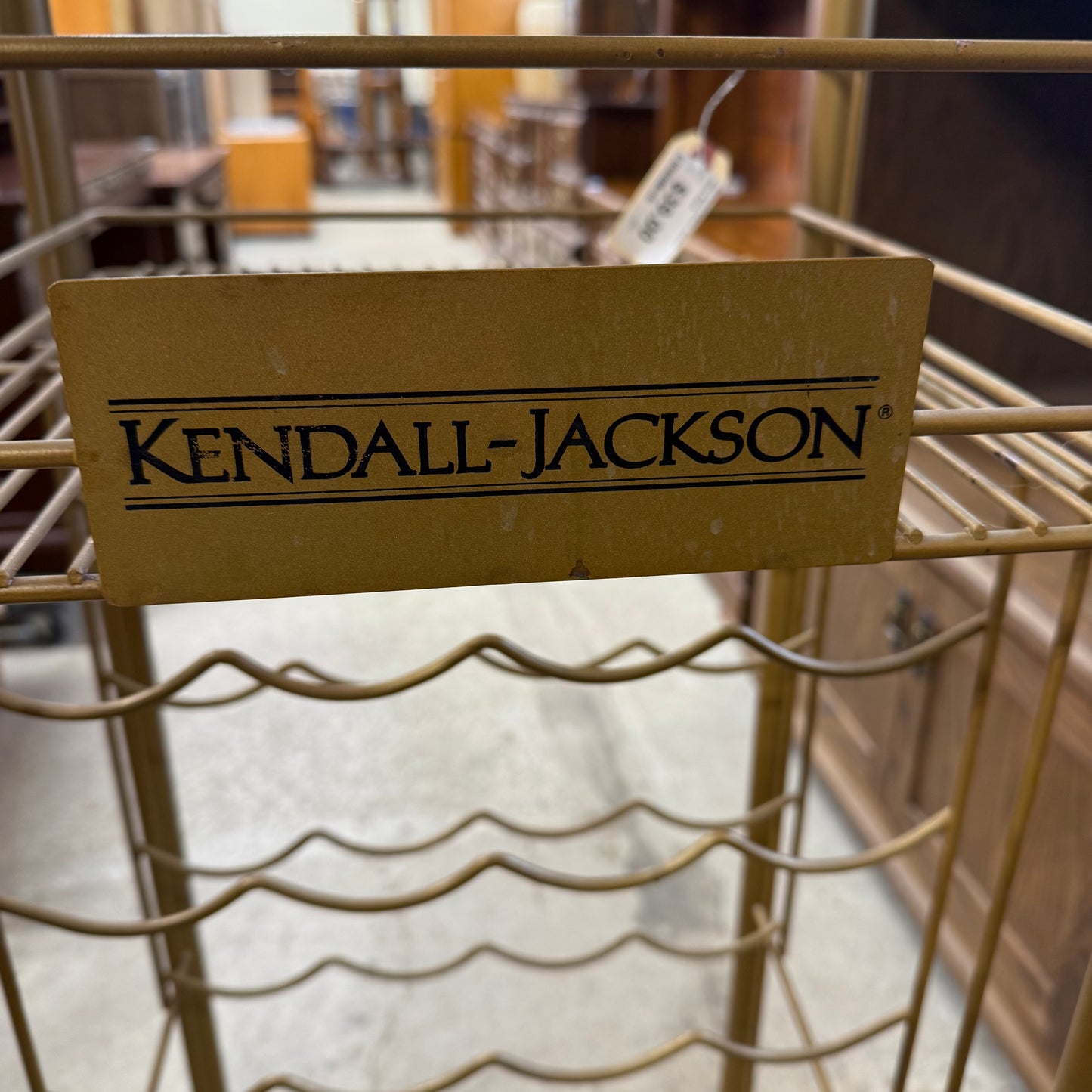 Wine Rack