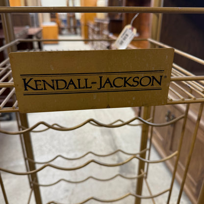 Wine Rack