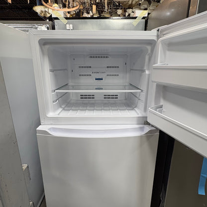 Frigidaire Top Freezer Fridge