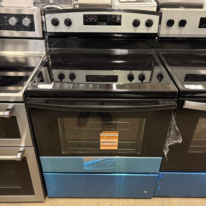 NEW Electric Range