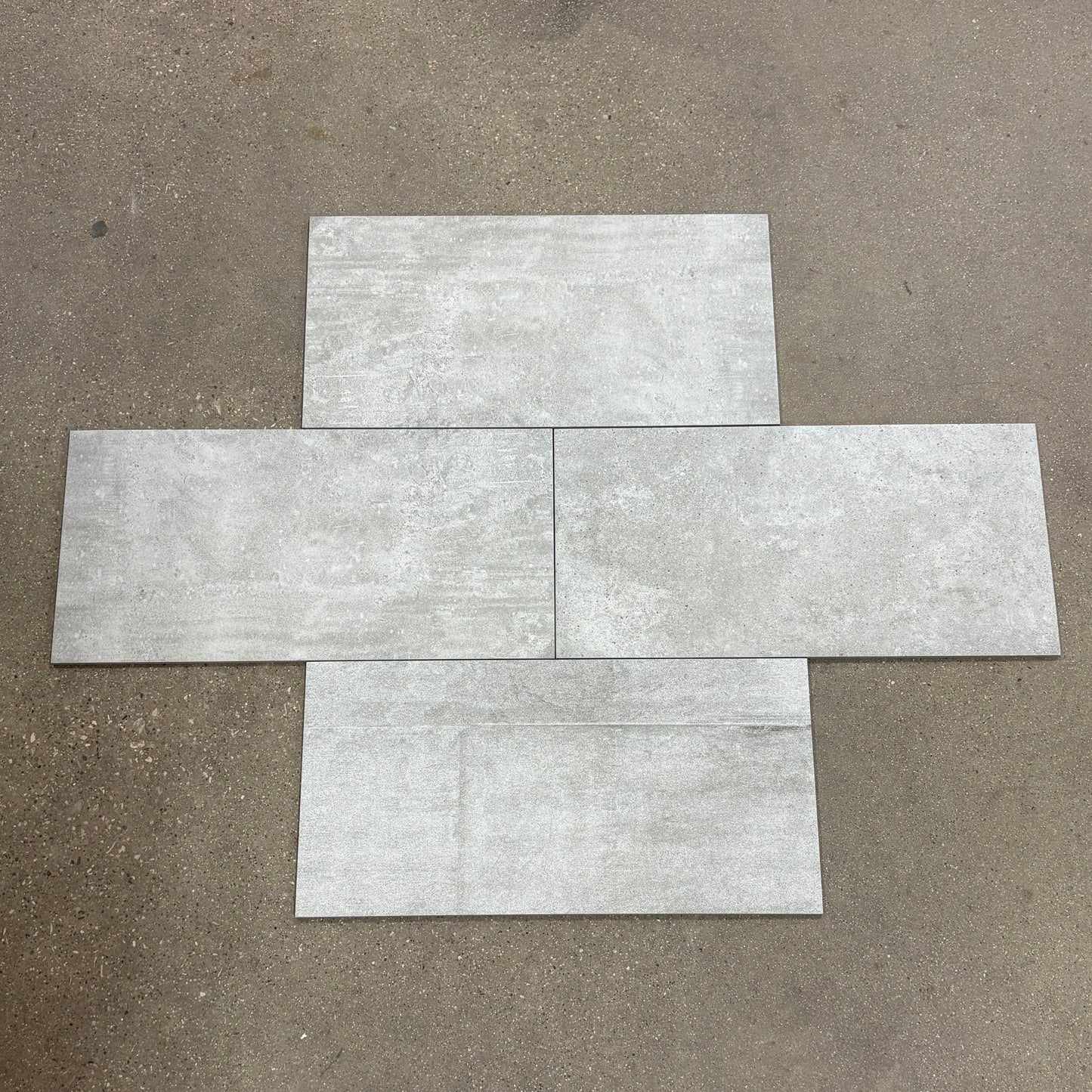 Forward River 12x24 Tile