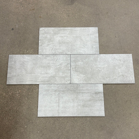 Forward River 12x24 Tile