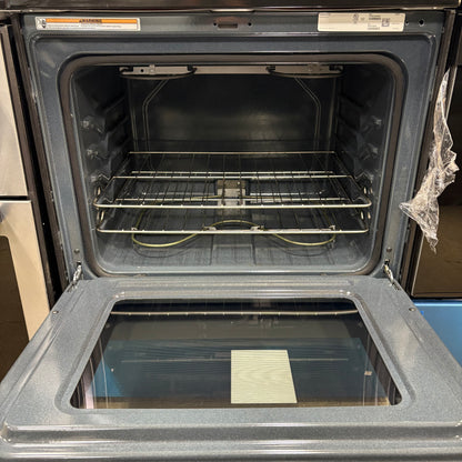 NEW Electric Range