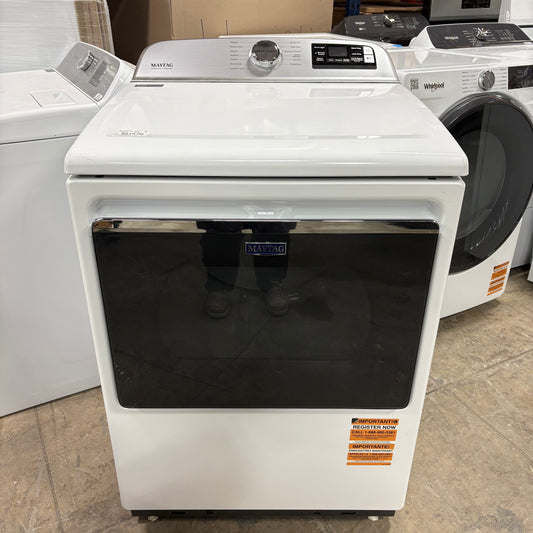 Maytag Electric Dryer