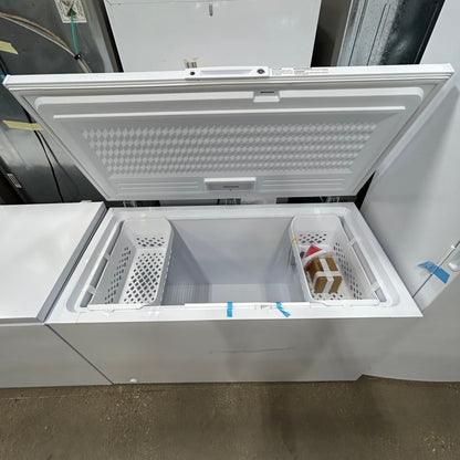 Frigidaire Chest Freezer 14.8c