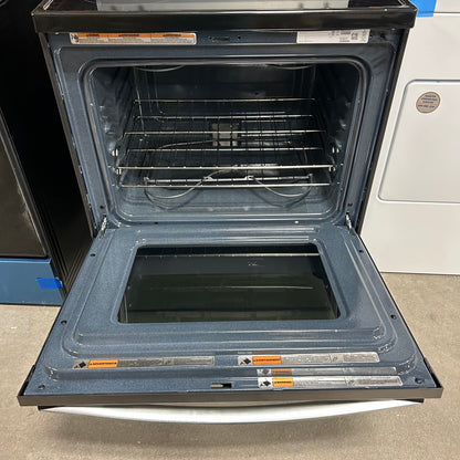 Whirlpool Electric Range