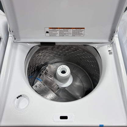 Maytag Top Load Washer