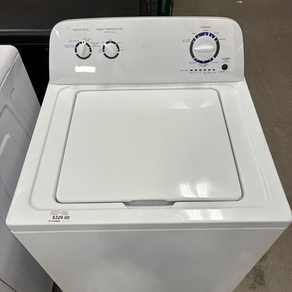 Amana Top Load Washer