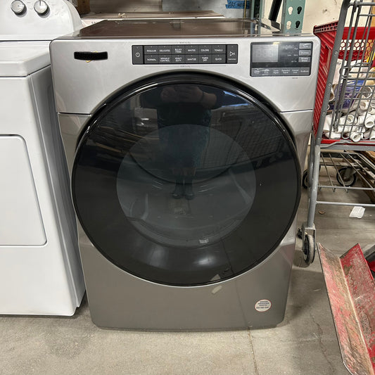 Whirlpool Electric Dryer