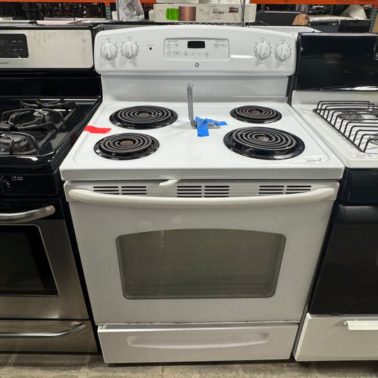 GE Electric Range