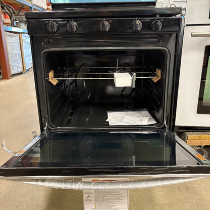 Whirlpool Gas Range
