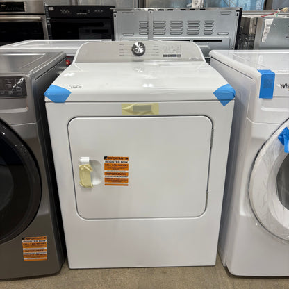 NEW Electric Dryer