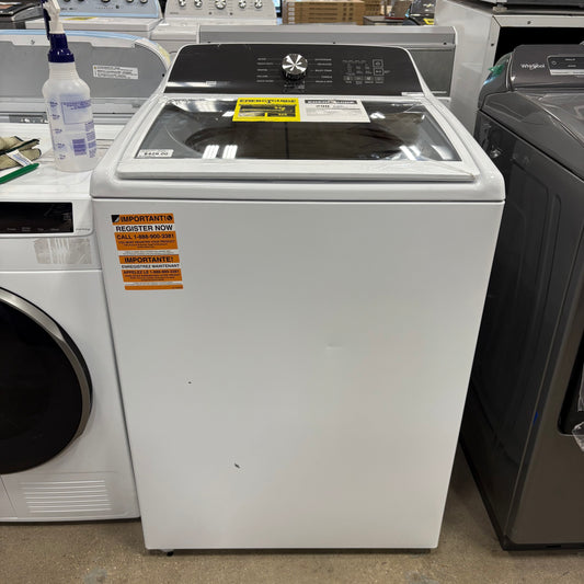 Whirlpool Top Load Washer