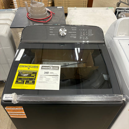 Maytag Top Load Washer