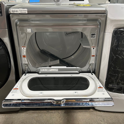 Maytag Elec Dryer