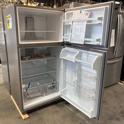 NEW Top Freezer Fridge