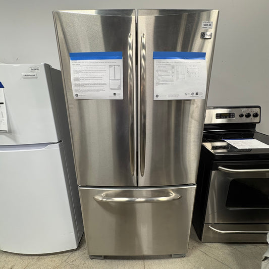 GE French Door Fridge