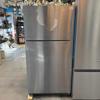 NEW Top Freezer Fridge