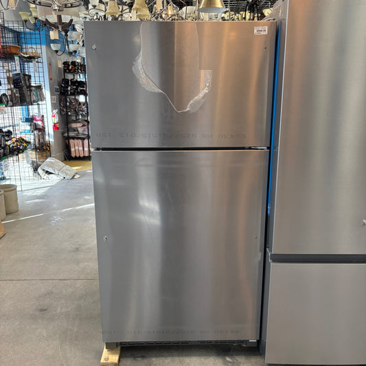 NEW Top Freezer Fridge