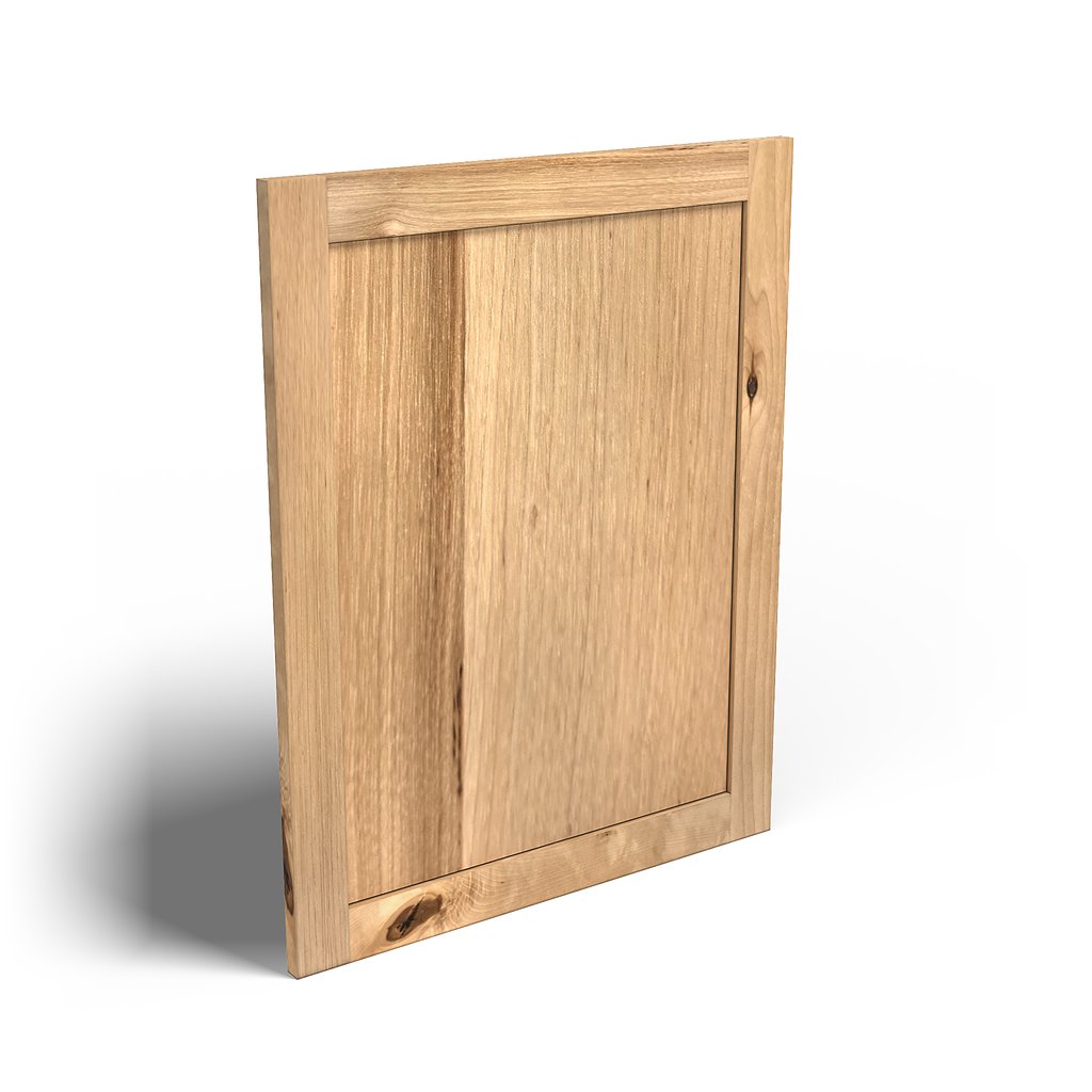 Special Order - Base Deco Door Frontier Shaker - BDD Deco Door Frontier Shaker GHI GHI Accessories Special Order SPFTS
