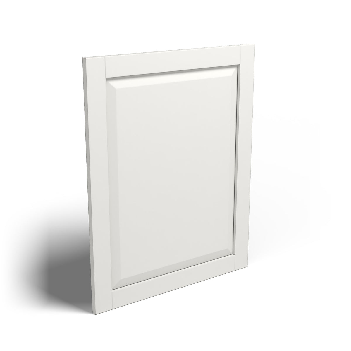 Special Order - Base Deco Door Newport White - BDD Deco Door GHI GHI Accessories Newport White Special Order SPNPW
