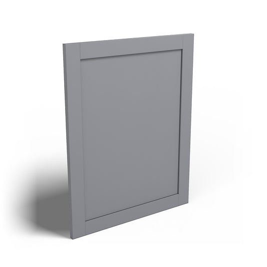 Special Order - Base Deco Door Pacific Gray - BDD Deco Door GHI GHI Accessories Pacific Gray Special Order SPPGS