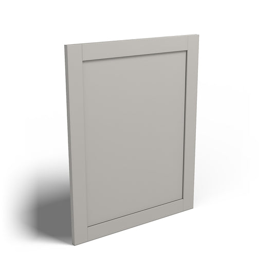 Special Order - Base Deco Door Stone Harbor Gray - BDD Deco Door GHI GHI Accessories Special Order SPSHG Stone Harbor Gray