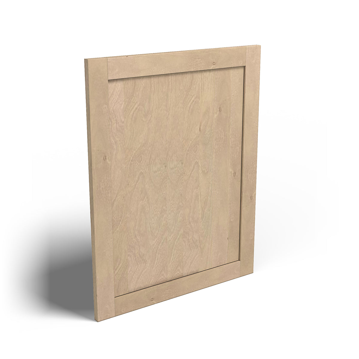 Special Order - Base Deco Door Sonona Wheat - BDD Deco Door GHI GHI Accessories Sonona Wheat Special Order SPSNW
