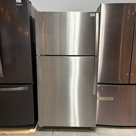 NEW Top Freezer Fridge