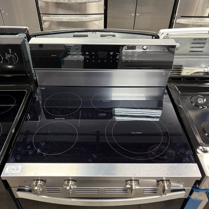 Whirlpool Electric Range
