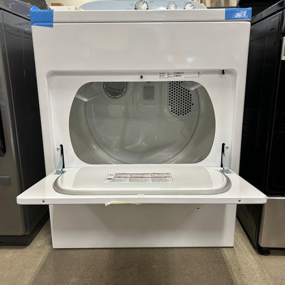 Whirlpool Electric Dryer