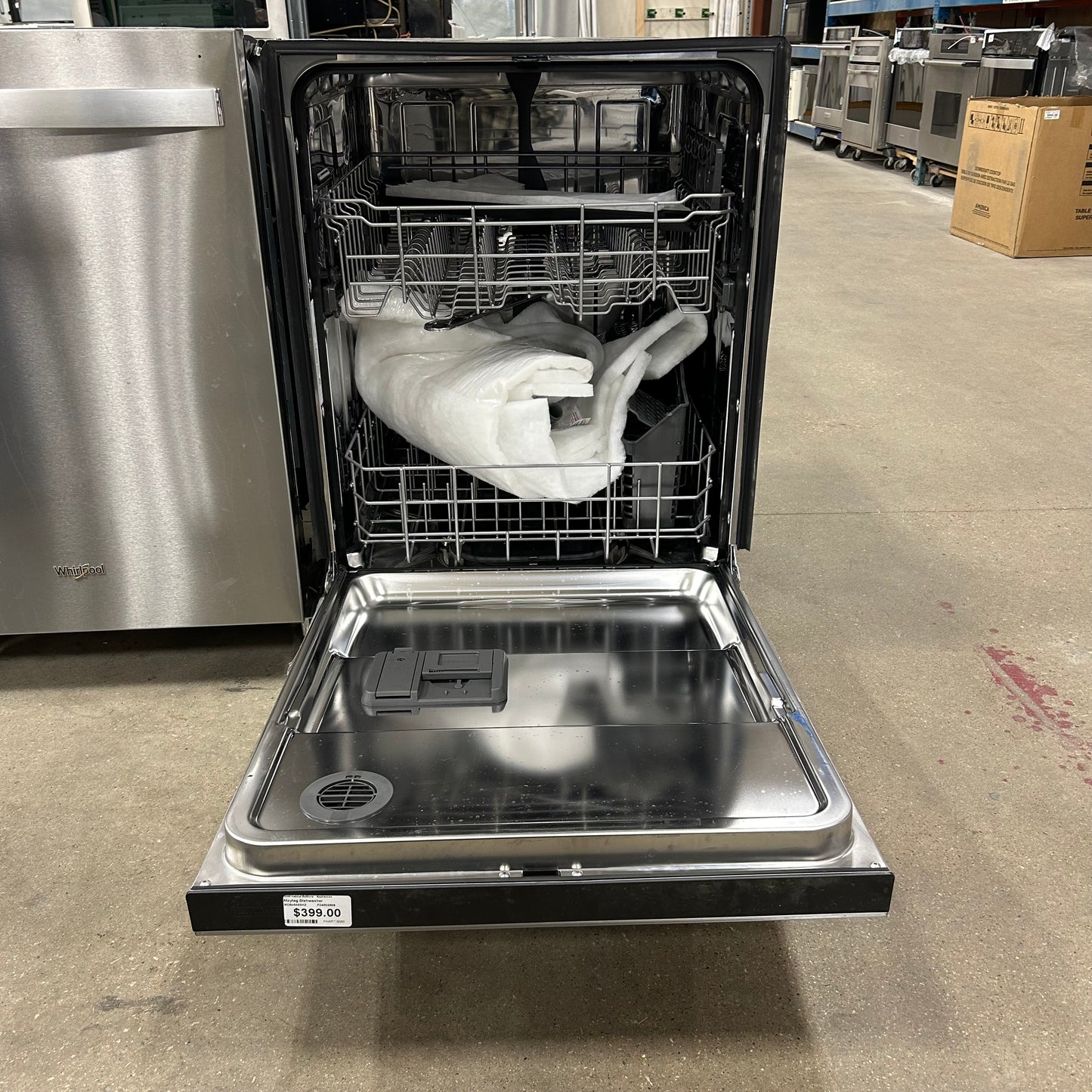 Maytag Dishwasher