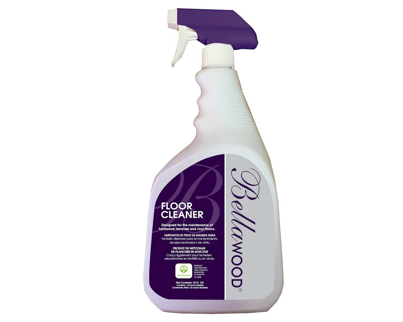 Bellawood Floor Cleaner 32oz