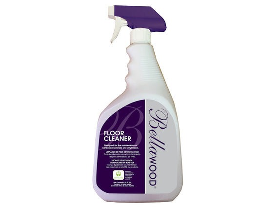 Bellawood Floor Cleaner 32oz