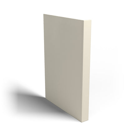 Special Order - 3" Base End Panel Nantucket Linen - BEP3L End Panel GHI GHI Accessories Nantucket Linen Special Order SPNTL