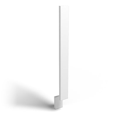 3" Base Filler Arcadia White Shaker - BF3 Arcadia White Base Filler GHI GHI Accessories GHI-INSTORE location-set