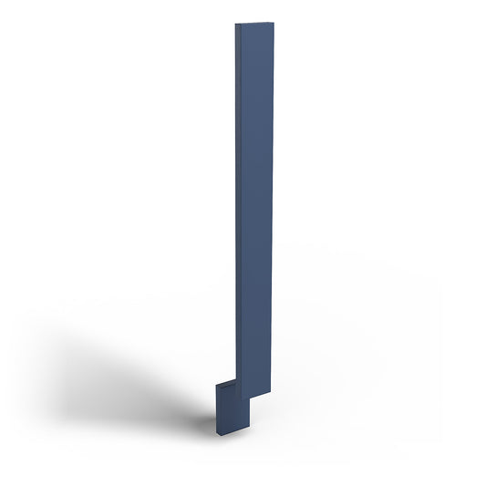 Special Order - 3" Base Filler Concord Blue - BF3 Base Filler Concord Blue GHI GHI Accessories SPCCB Special Order