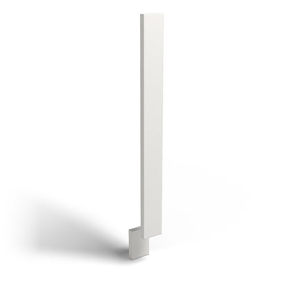 Special Order - 3" Base Filler Newport White - BF3 Base Filler GHI GHI Accessories Newport White Special Order SPNPW