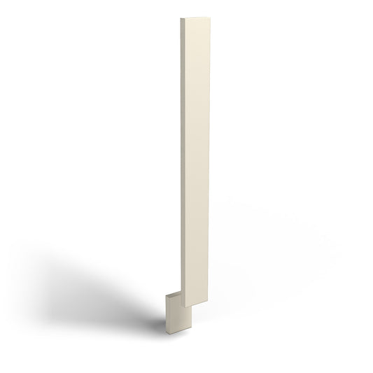 Special Order - 3" Base Filler Nantucket Linen - BF3 Base Filler GHI GHI Accessories Nantucket Linen Special Order SPNTL