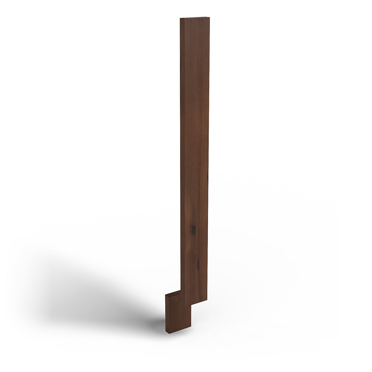 Special Order - 3" Base Filler Rustic Walnut - BF3 Base Filler GHI GHI Accessories Rustic Walnut Special Order SPRWS