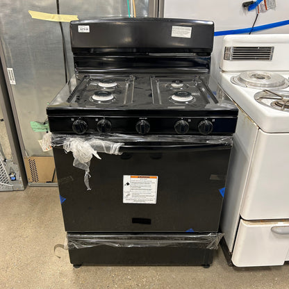 Amana Gas Range
