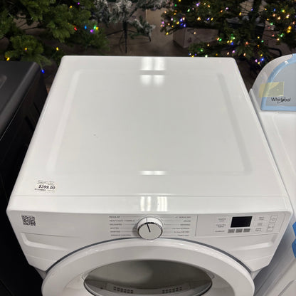 NEW Electric Dryer