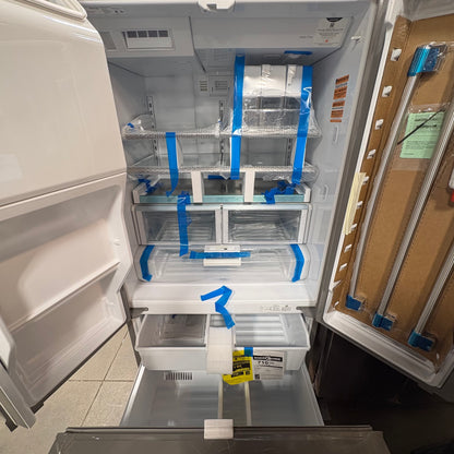 Maytag French Door Fridge