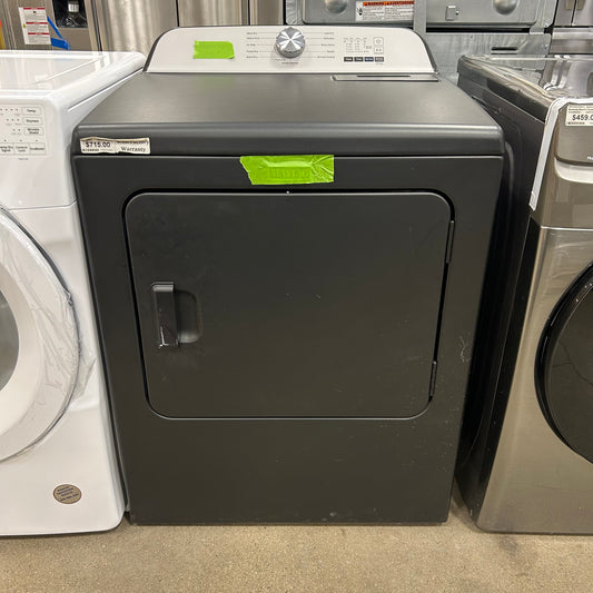 Maytag Elec Dryer